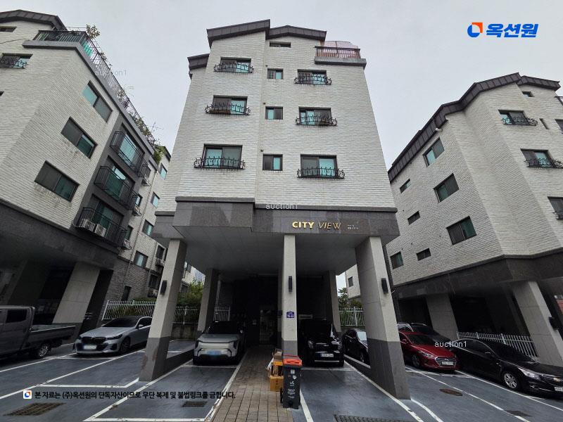 2025타경62457 경기도 고양시 일산동구 애니골길 15-32, 씨티뷰2차 3층 301호 다세대(빌라)[공급19평형] 경매 이미지