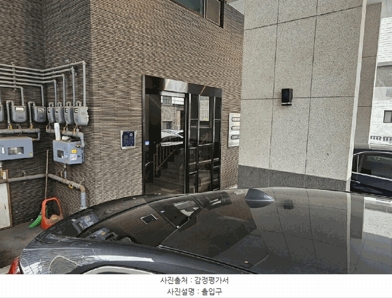 2025타경62457 경기도 고양시 일산동구 애니골길 15-32, 씨티뷰2차 3층 301호 다세대(빌라)[공급19평형] 경매 이미지