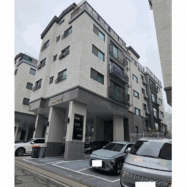 2025타경62457 경기도 고양시 일산동구 애니골길 15-32, 씨티뷰2차 3층 301호 다세대(빌라)[공급19평형] 경매 이미지