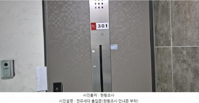 2025타경62457 경기도 고양시 일산동구 애니골길 15-32, 씨티뷰2차 3층 301호 다세대(빌라)[공급19평형] 경매 이미지