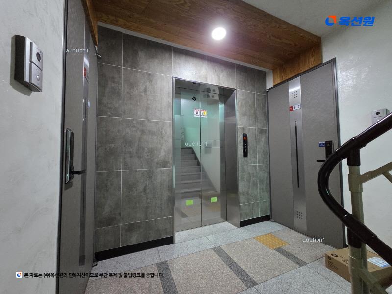 2025타경62457 경기도 고양시 일산동구 애니골길 15-32, 씨티뷰2차 3층 301호 다세대(빌라)[공급19평형] 경매 이미지