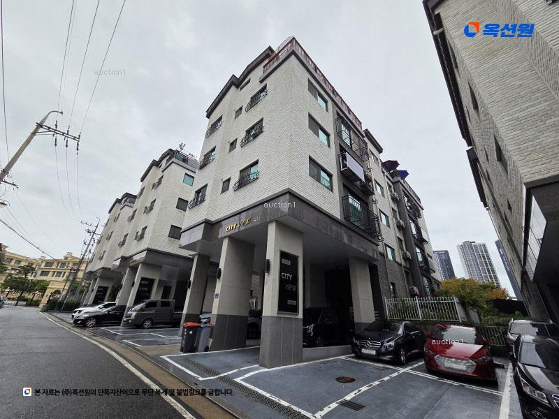 2025타경62457 경기도 고양시 일산동구 애니골길 15-32, 씨티뷰2차 3층 301호 다세대(빌라)[공급19평형] 경매 이미지