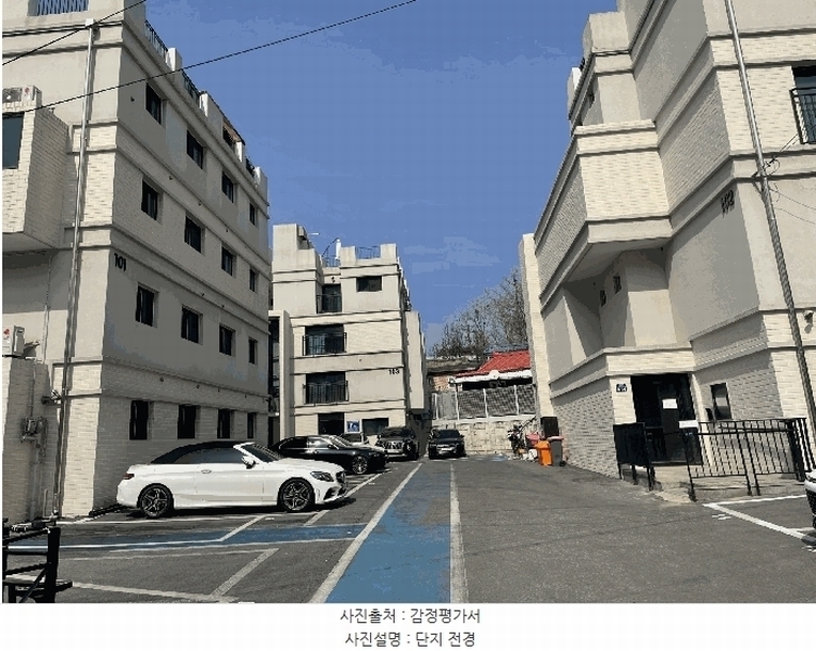 2025타경62478 경기도 파주시 독점말2길 4-14, 트루아종타운하우스 103동 3층 302호 다세대(빌라) 경매 이미지