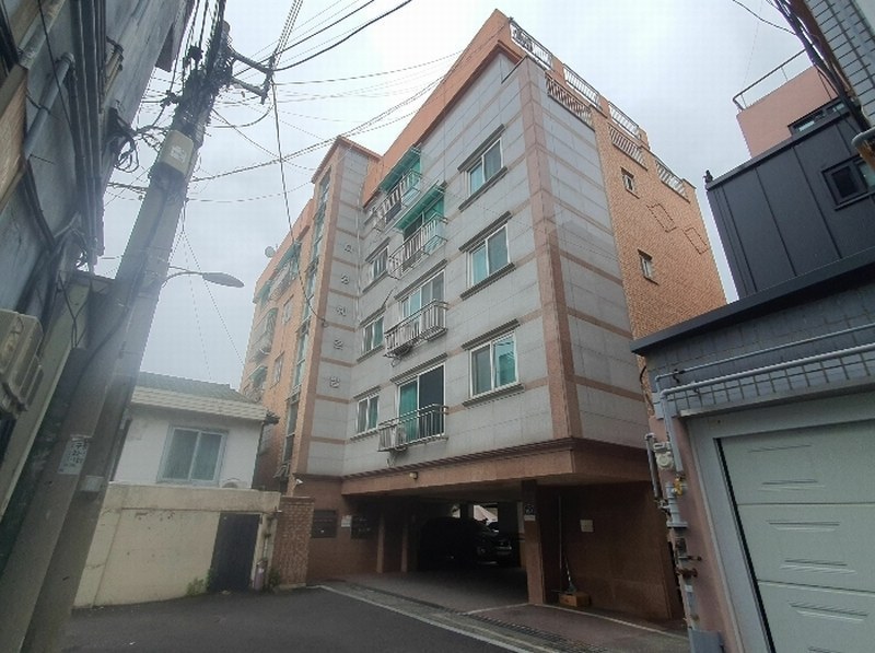 2024타경60397 서울특별시 은평구 서오릉로 25-1, 다원쉐르빌 5층 501호 다세대(빌라)[공급23평형] 경매 이미지
