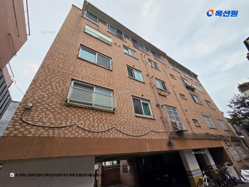 2024타경60397 서울특별시 은평구 서오릉로 25-1, 다원쉐르빌 5층 501호 다세대(빌라)[공급23평형] 경매 이미지