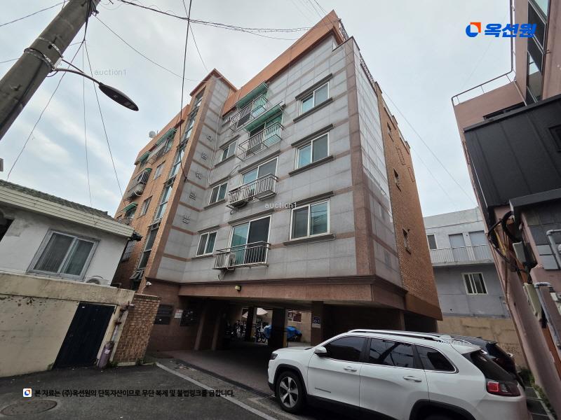 2024타경60397 서울특별시 은평구 서오릉로 25-1, 다원쉐르빌 5층 501호 다세대(빌라)[공급23평형] 경매 이미지