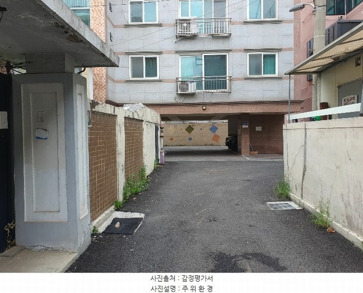 2024타경60397 서울특별시 은평구 서오릉로 25-1, 다원쉐르빌 5층 501호 다세대(빌라)[공급23평형] 경매 이미지