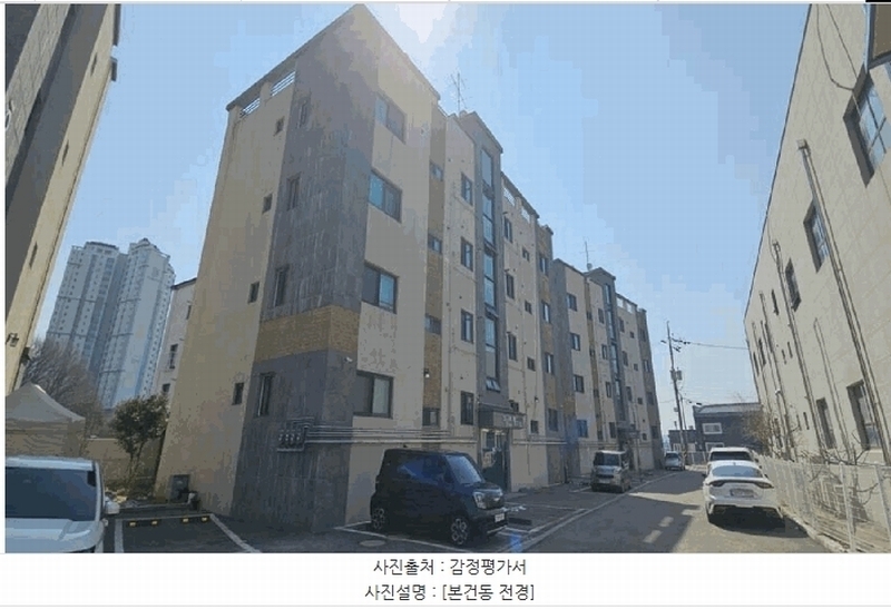 2025타경62542 경기도 파주시 미래로310번길 56-47, 피렌체2 101동 3층 301호 다세대(빌라)[공급17평형] 경매 이미지