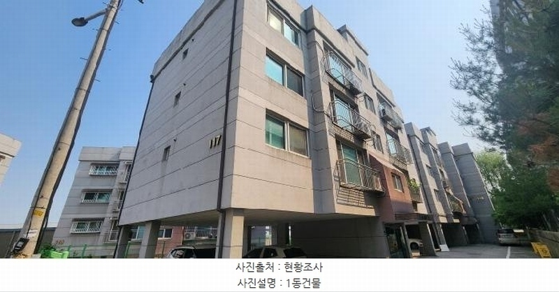 2025타경63162 경기도 파주시 고봉로 755-39, 갤러리하우스 117동 4층 402호 다세대(빌라)[공급21평형] 경매 이미지