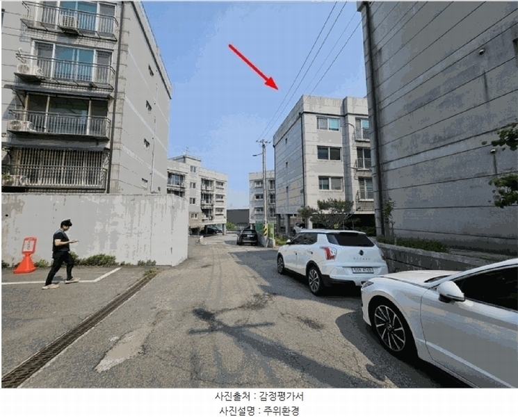 2025타경63162 경기도 파주시 고봉로 755-39, 갤러리하우스 117동 4층 402호 다세대(빌라)[공급21평형] 경매 이미지