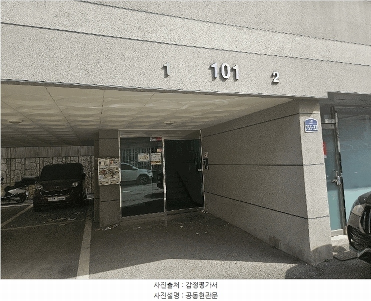 2025타경63221 경기도 파주시 고봉로 755-32, 갤러리하우스 101동 4층 402호 다세대(빌라)[공급17평형] 경매 이미지