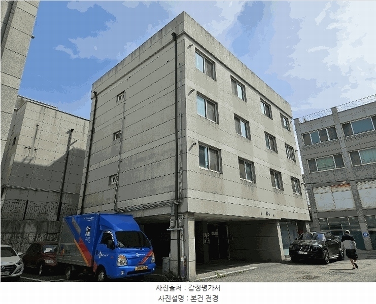 2025타경63221 경기도 파주시 고봉로 755-32, 갤러리하우스 101동 4층 402호 다세대(빌라)[공급17평형] 경매 이미지