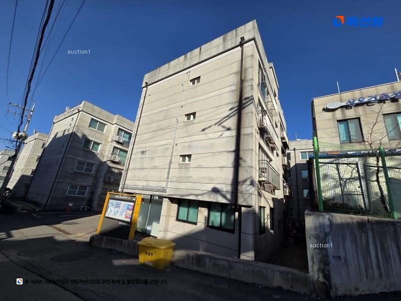 2025타경63221 경기도 파주시 고봉로 755-32, 갤러리하우스 101동 4층 402호 다세대(빌라)[공급17평형] 경매 이미지