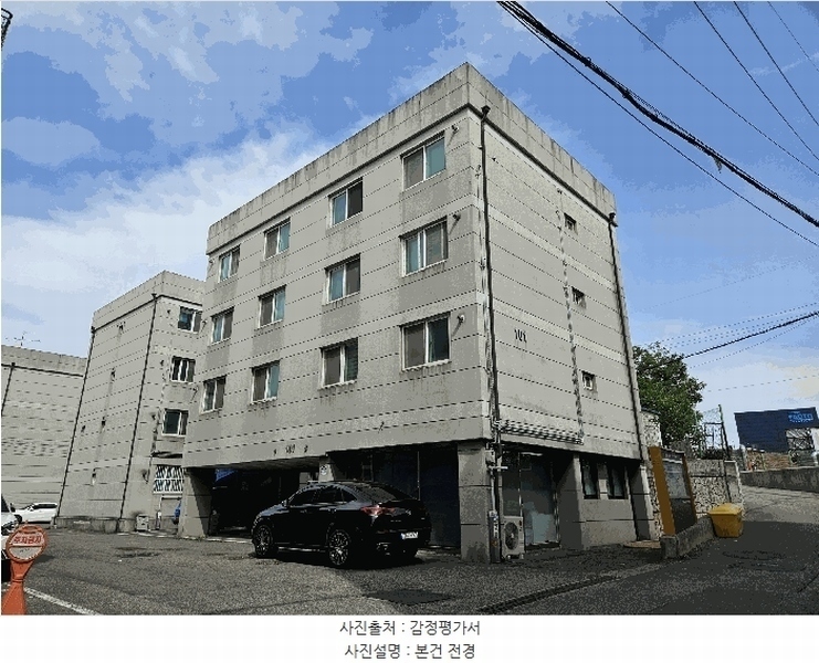 2025타경63221 경기도 파주시 고봉로 755-32, 갤러리하우스 101동 4층 402호 다세대(빌라)[공급17평형] 경매 이미지