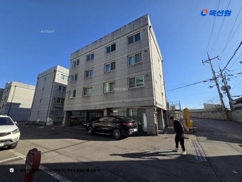 2025타경63221 경기도 파주시 고봉로 755-32, 갤러리하우스 101동 4층 402호 다세대(빌라)[공급17평형] 경매 이미지