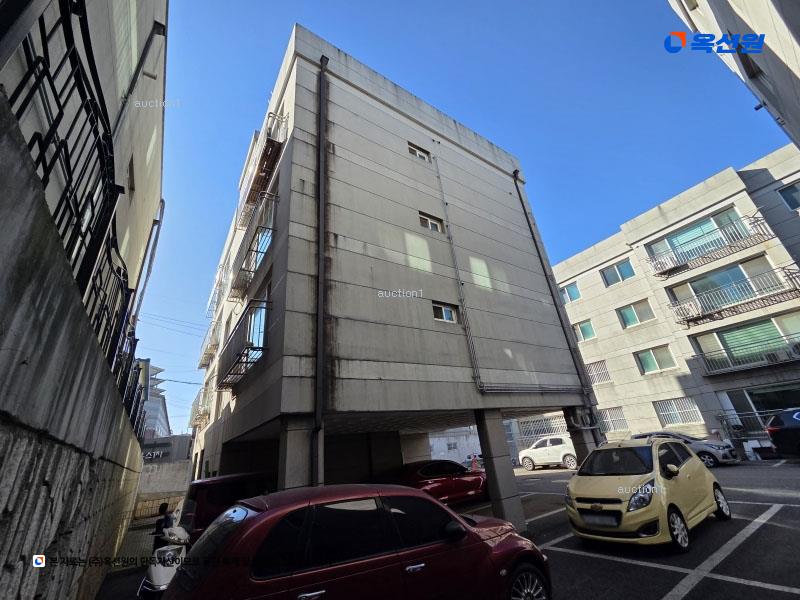 2025타경63221 경기도 파주시 고봉로 755-32, 갤러리하우스 101동 4층 402호 다세대(빌라)[공급17평형] 경매 이미지