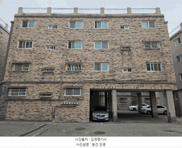 2025타경63243 경기도 고양시 일산서구 덕이로 10-14경기도 고양시 일산서구 덕이○○○○, 디자인하우스 110동 3층 301호디자인하○○ 다세대(빌라)[공급19평형] 경매 이미지