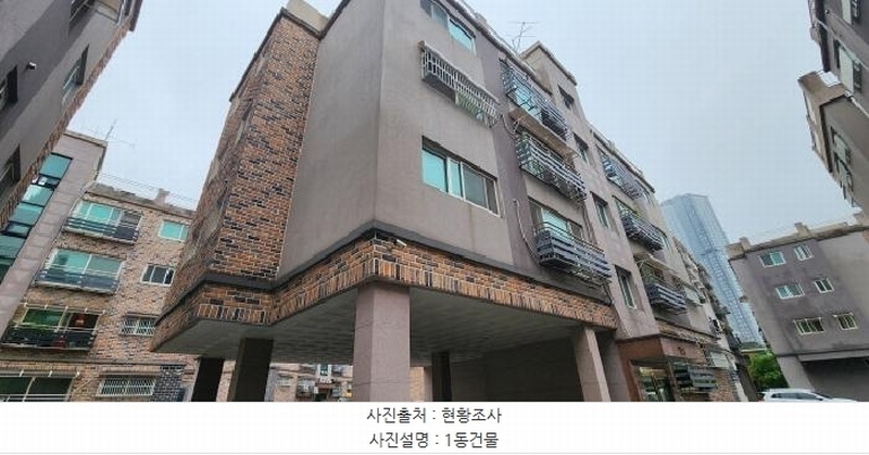 2025타경63243 경기도 고양시 일산서구 덕이로 10-14경기도 고양시 일산서구 덕이○○○○, 디자인하우스 110동 3층 301호디자인하○○ 다세대(빌라)[공급19평형] 경매 이미지