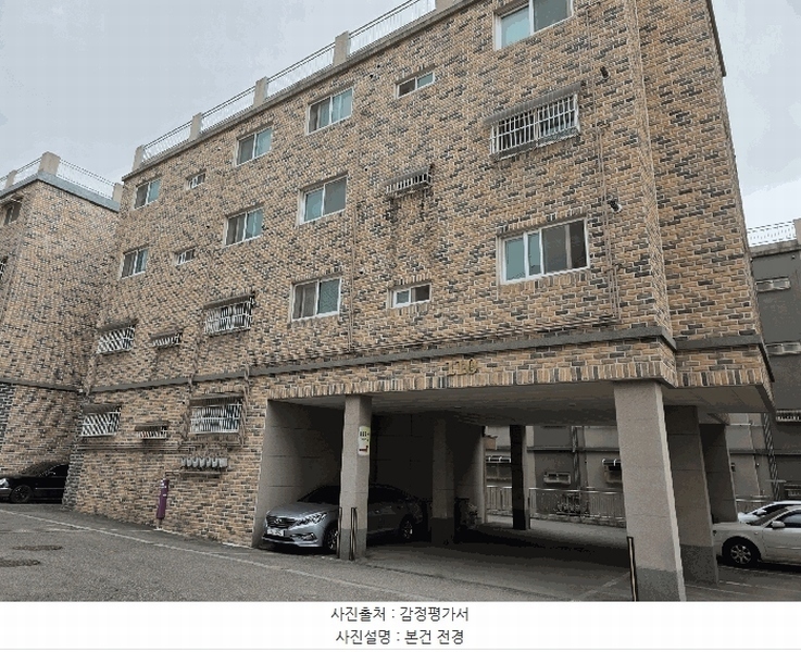 2025타경63243 경기도 고양시 일산서구 덕이로 10-14경기도 고양시 일산서구 덕이○○○○, 디자인하우스 110동 3층 301호디자인하○○ 다세대(빌라)[공급19평형] 경매 이미지