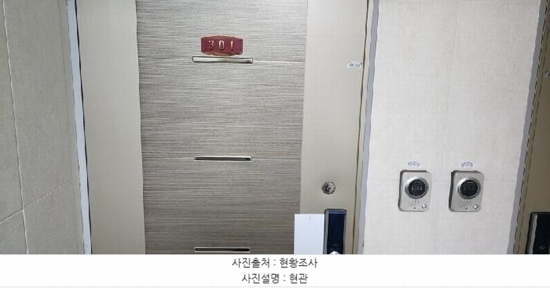 2025타경63243 경기도 고양시 일산서구 덕이로 10-14경기도 고양시 일산서구 덕이○○○○, 디자인하우스 110동 3층 301호디자인하○○ 다세대(빌라)[공급19평형] 경매 이미지