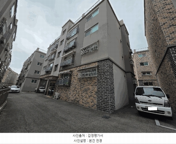 2025타경63243 경기도 고양시 일산서구 덕이로 10-14경기도 고양시 일산서구 덕이○○○○, 디자인하우스 110동 3층 301호디자인하○○ 다세대(빌라)[공급19평형] 경매 이미지