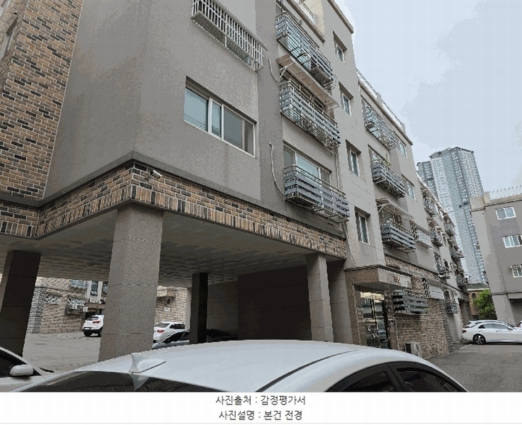 2025타경63243 경기도 고양시 일산서구 덕이로 10-14경기도 고양시 일산서구 덕이○○○○, 디자인하우스 110동 3층 301호디자인하○○ 다세대(빌라)[공급19평형] 경매 이미지