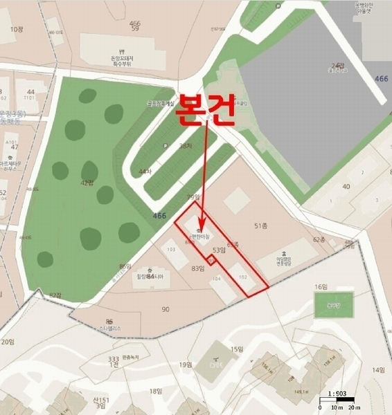 2025타경63245 경기도 파주시 동서대로 696-35, 이편한아침1단지 1동 2층 202호 다세대(빌라) 경매 이미지