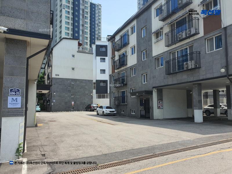 2025타경63245 경기도 파주시 동서대로 696-35, 이편한아침1단지 1동 2층 202호 다세대(빌라) 경매 이미지
