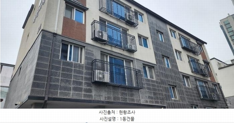 2025타경63245 경기도 파주시 동서대로 696-35, 이편한아침1단지 1동 2층 202호 다세대(빌라) 경매 이미지