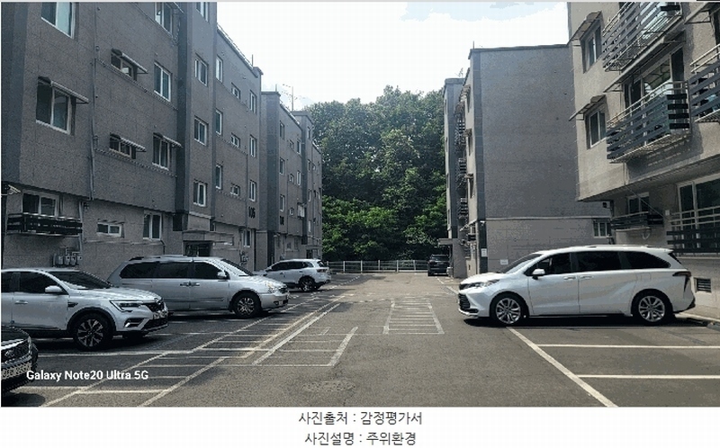 2025타경63304 경기도 파주시 풀무골로27번길 13, 구분건물 105동 4층 402호 다세대(빌라)[공급19평형] 경매 이미지