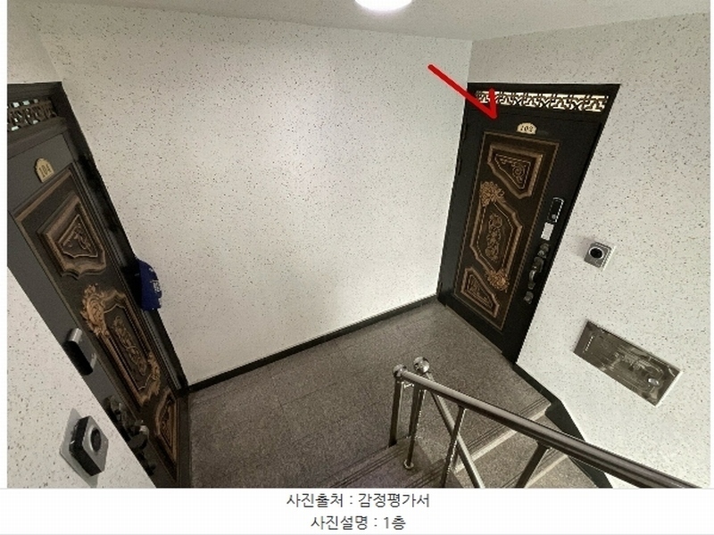 2024타경60717 서울특별시 은평구 갈현로7길 40, 그린빌라트 1층 103호 다세대(빌라)[공급30평형] 경매 이미지