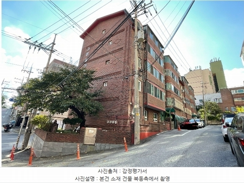 2024타경60717 서울특별시 은평구 갈현로7길 40, 그린빌라트 1층 103호 다세대(빌라)[공급30평형] 경매 이미지