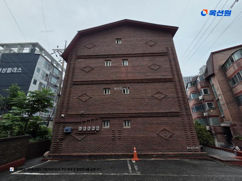 2024타경60717 서울특별시 은평구 갈현로7길 40, 그린빌라트 1층 103호 다세대(빌라)[공급30평형] 경매 이미지