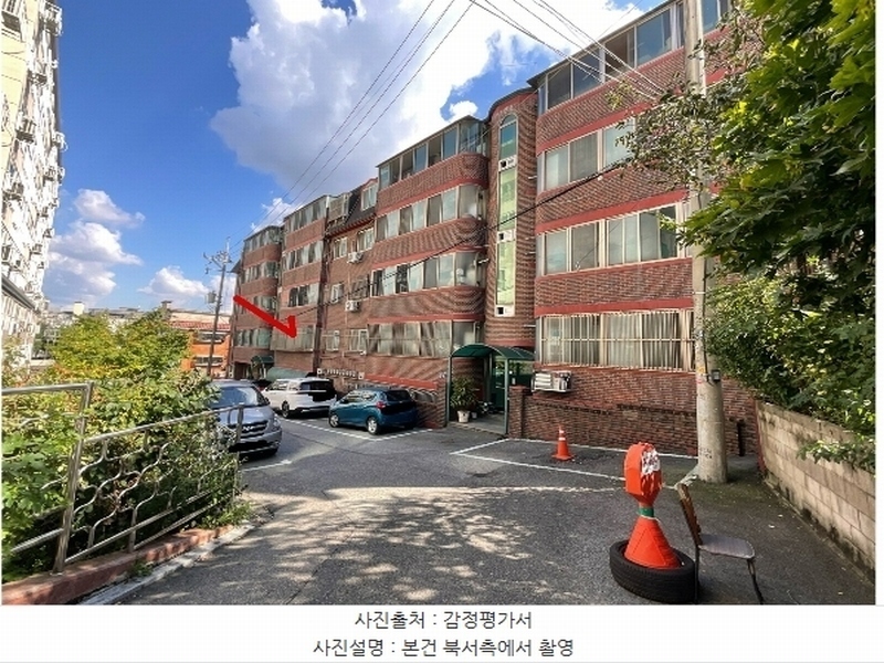 2024타경60717 서울특별시 은평구 갈현로7길 40, 그린빌라트 1층 103호 다세대(빌라)[공급30평형] 경매 이미지