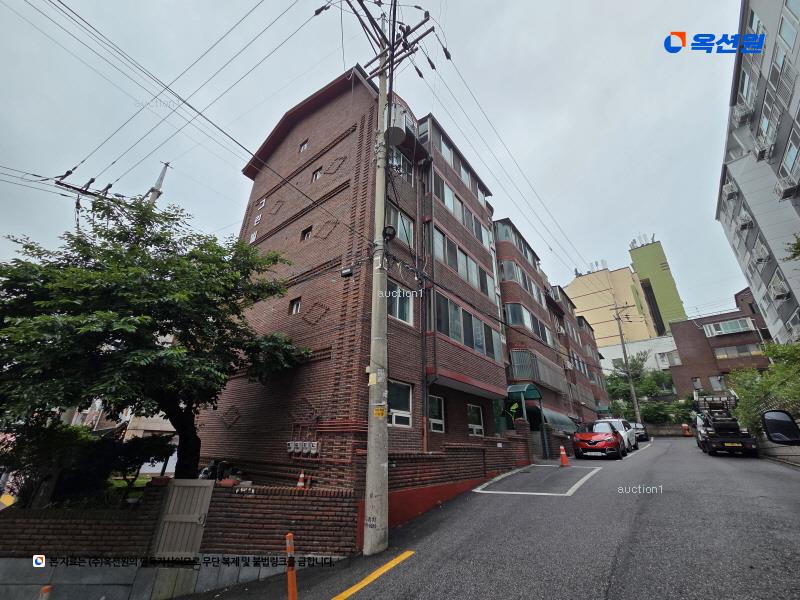 2024타경60717 서울특별시 은평구 갈현로7길 40, 그린빌라트 1층 103호 다세대(빌라)[공급30평형] 경매 이미지