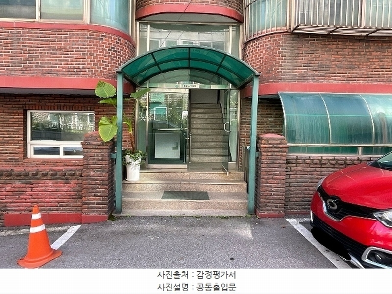 2024타경60717 서울특별시 은평구 갈현로7길 40, 그린빌라트 1층 103호 다세대(빌라)[공급30평형] 경매 이미지