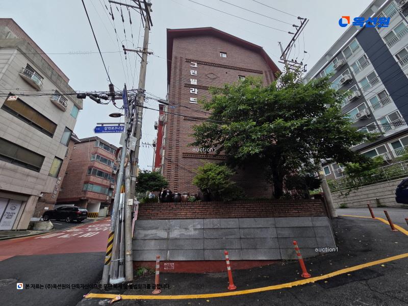 2024타경60717 서울특별시 은평구 갈현로7길 40, 그린빌라트 1층 103호 다세대(빌라)[공급30평형] 경매 이미지