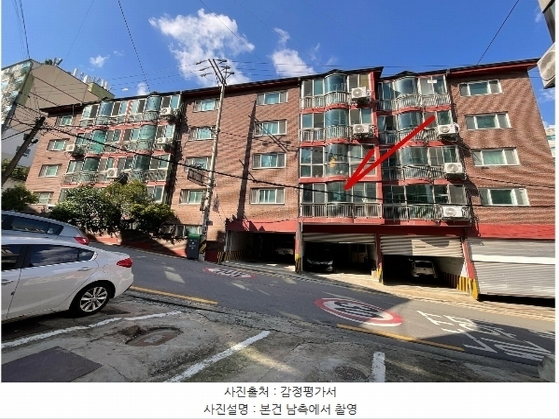 2024타경60717 서울특별시 은평구 갈현로7길 40, 그린빌라트 1층 103호 다세대(빌라)[공급30평형] 경매 이미지