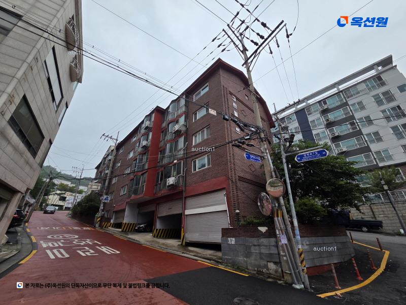 2024타경60717 서울특별시 은평구 갈현로7길 40, 그린빌라트 1층 103호 다세대(빌라)[공급30평형] 경매 이미지