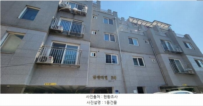 2025타경63366 경기도 파주시 천수골길 2, 금잔디2차 4층 402호 다세대(빌라)[공급10평형] 경매 이미지