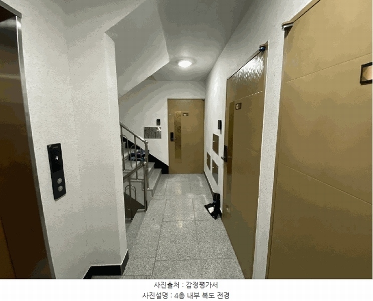 2025타경63366 경기도 파주시 천수골길 2, 금잔디2차 4층 402호 다세대(빌라)[공급10평형] 경매 이미지