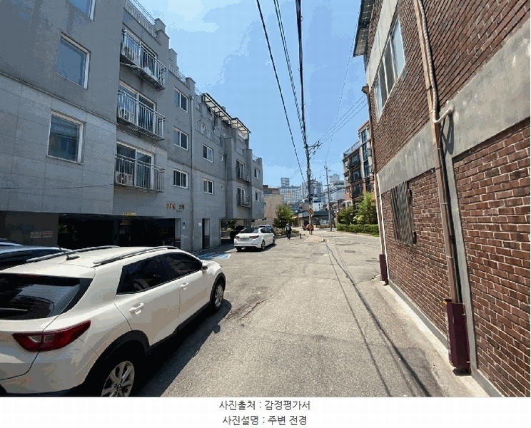 2025타경63366 경기도 파주시 천수골길 2, 금잔디2차 4층 402호 다세대(빌라)[공급10평형] 경매 이미지
