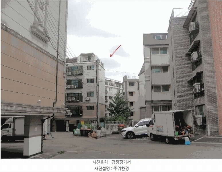 2025타경63410 경기도 파주시 큰새꽃길 34-28, 해비치빌 208동 3층 301호 다세대(빌라)[공급22평형] 경매 이미지
