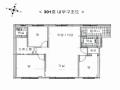 2025타경63410 경기도 파주시 큰새꽃길 34-28, 해비치빌 208동 3층 301호 다세대(빌라)[공급22평형] 경매 이미지