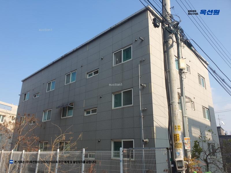 2025타경63460 경기도 고양시 일산서구 송포백송길 66, 하늘채 4층 401호 다세대(빌라)[공급17평형] 경매 이미지