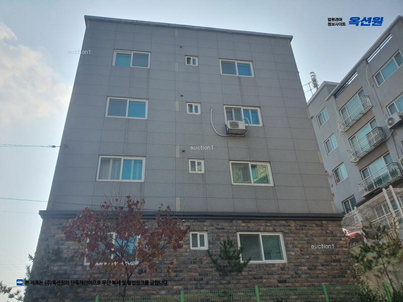 2025타경63460 경기도 고양시 일산서구 송포백송길 66, 하늘채 4층 401호 다세대(빌라)[공급17평형] 경매 이미지