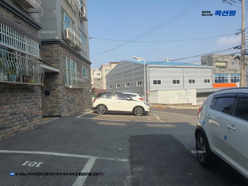 2025타경63460 경기도 고양시 일산서구 송포백송길 66, 하늘채 4층 401호 다세대(빌라)[공급17평형] 경매 이미지