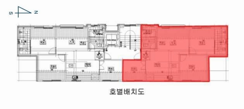 2025타경63515 경기도 파주시 하우고개길 352, 모퉁이돌퍼스트스토리 102동 3층 301호 다세대(빌라) 경매 이미지