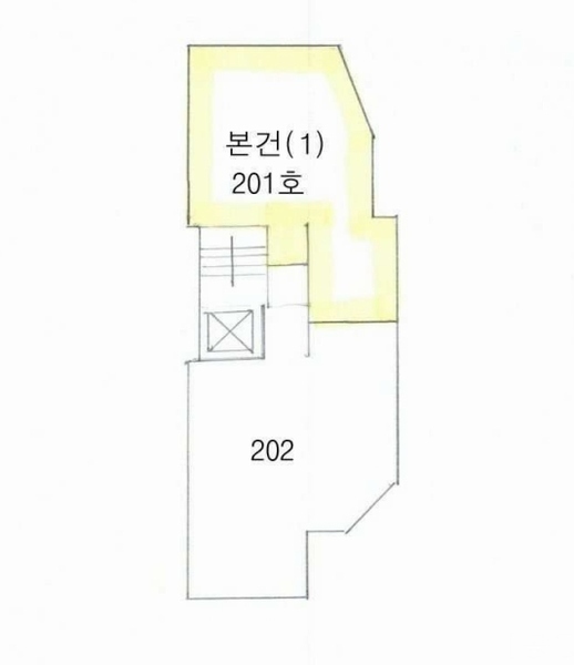 2025타경63535 경기도 파주시 하우고개길 161-20, 한마루카운티 105동 2층 201호 다세대(빌라) 경매 이미지