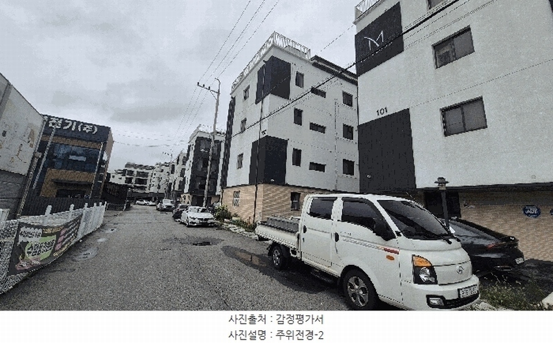 2025타경63582 경기도 고양시 일산동구 동국로 109-78, 탑클라우드2단지 103동 1층 102호 다세대(빌라) 경매 이미지